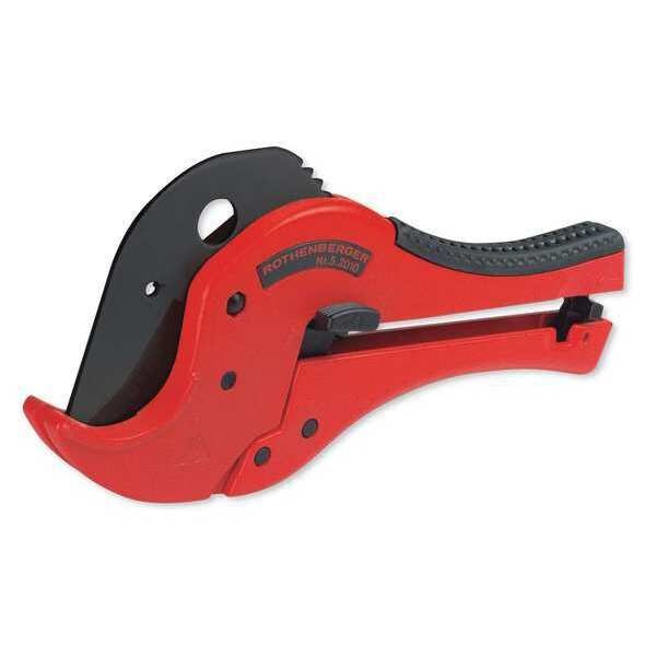 Pipe Shears, 2-1/2