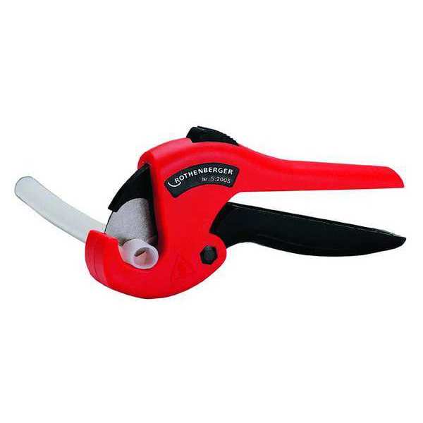 PEX Cutter, 1