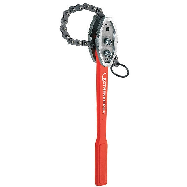 Chain Pipe Wrench, 48