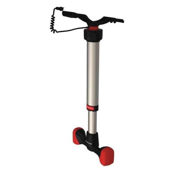 Pipe/Sonde Locating Device, 12-39/64