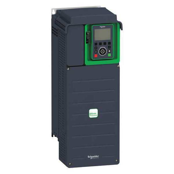Variable Frequency Drive, 25 HP, 47.6A