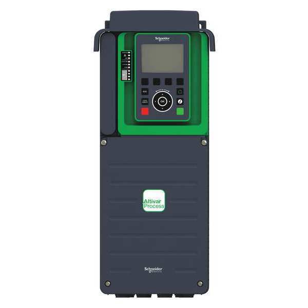 Variable Frequency Drive, 10 HP, 38.1A
