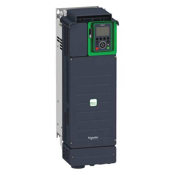 Variable Frequency Drive, 30 HP, 117.6A