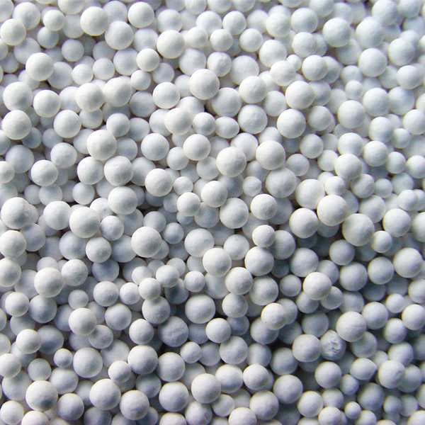 Desiccant, Bead Size 3/16