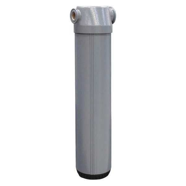 Desiccant Dryer, 10 cfm, 290 psi, 5