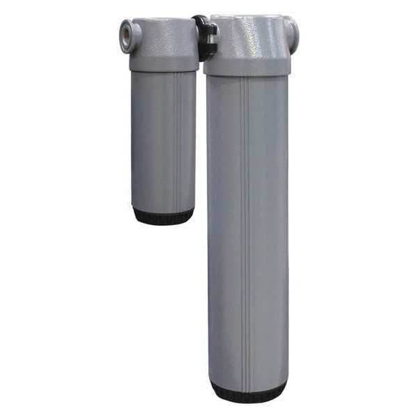 Desiccant Dryer, 10 cfm, 290 psi, 9