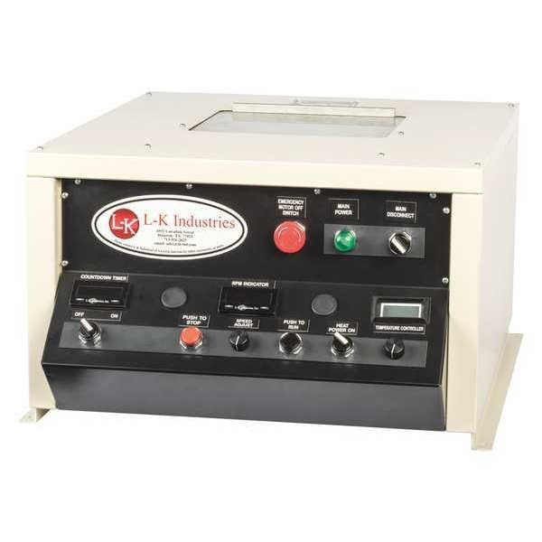 Centrifuge, 4 x 100mL Cap., 13.5