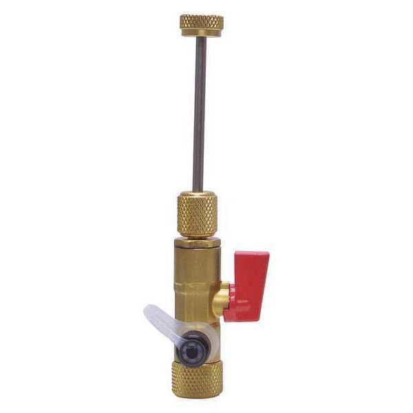Valve Core Removal Tool, 750 psi, 8.3 oz.