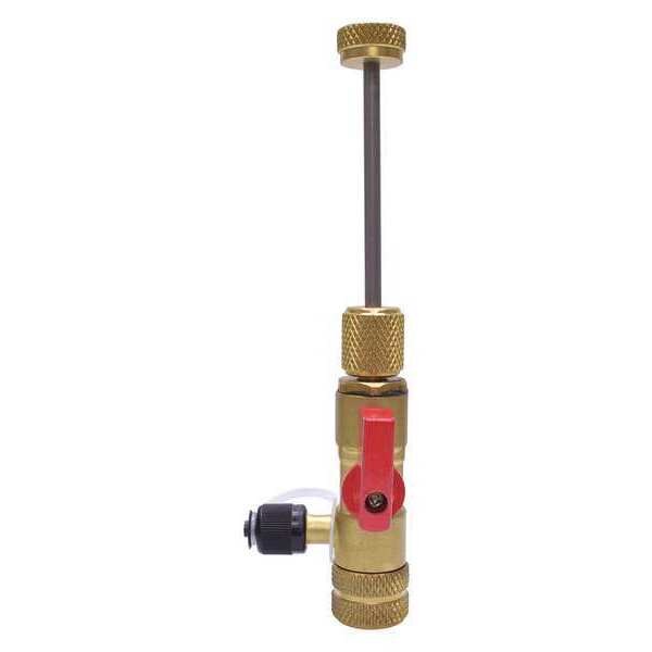 Valve Core Removal Tool, 750 psi, 6-3/4