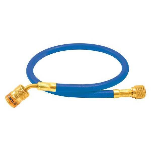 Anti-Blowback Hose, Blue, 60