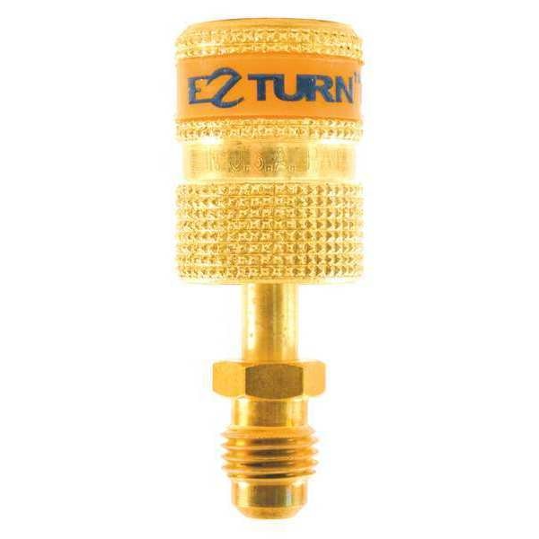 Anti-Blowback Hose Adaptor, 13/16