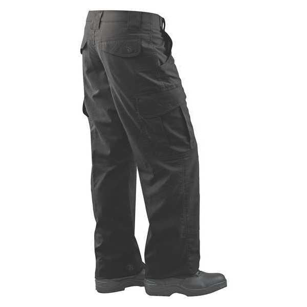 Womens Tactical Pants, Size 22, Black
