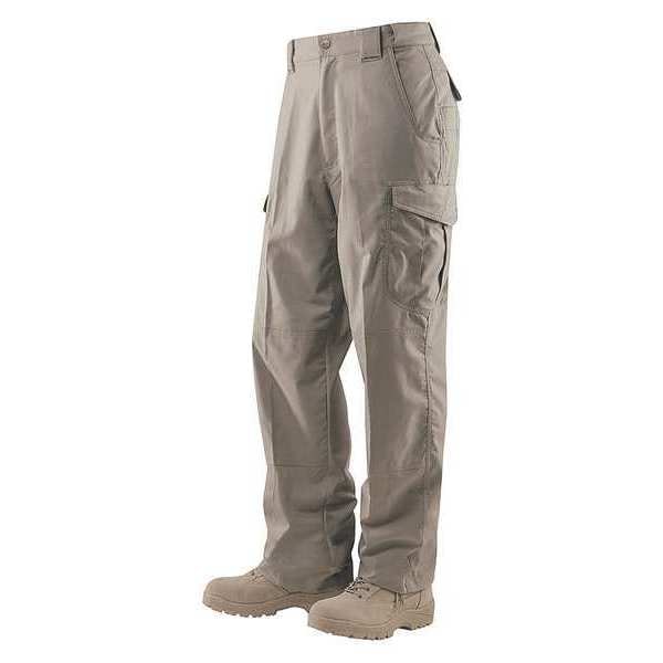 Mens Tactical Pants, Size 38