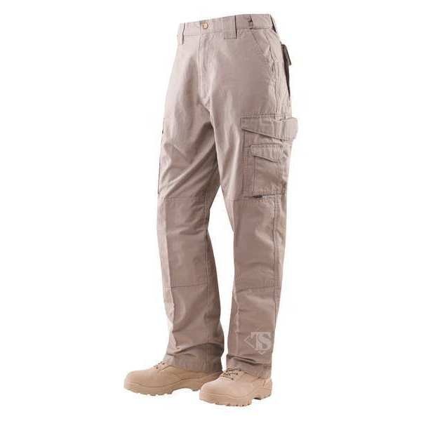 Mens Tactical Pants, Size 34