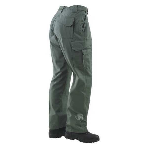 Mens Tactical Pants, Size 42