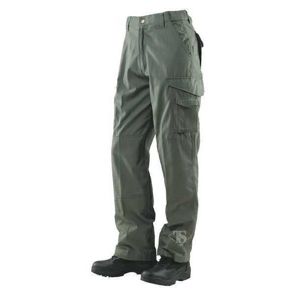 Mens Tactical Pants, Size 42