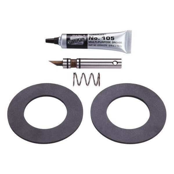 Viton Aerosol Repair Kit