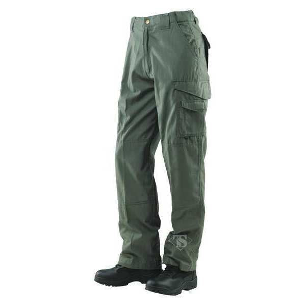 Mens Tactical Pants, Size 36