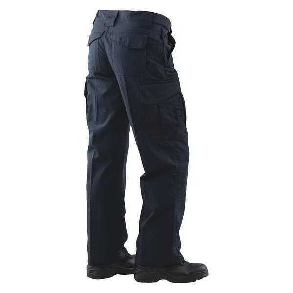 Womens Tactical Pants, Size 0, Navy
