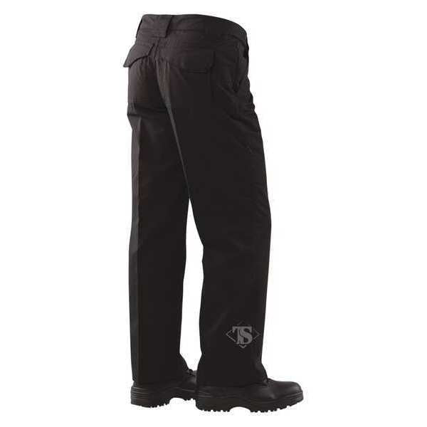 Womens Tactical Pants, Size 14, Black