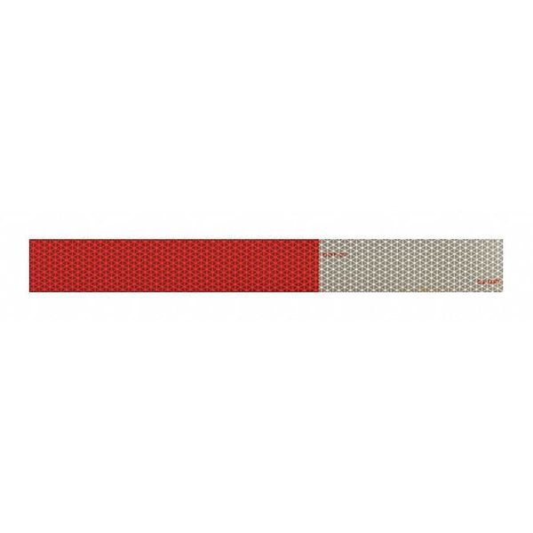 Reflective Tape, Truck/Trailer Type, PK100