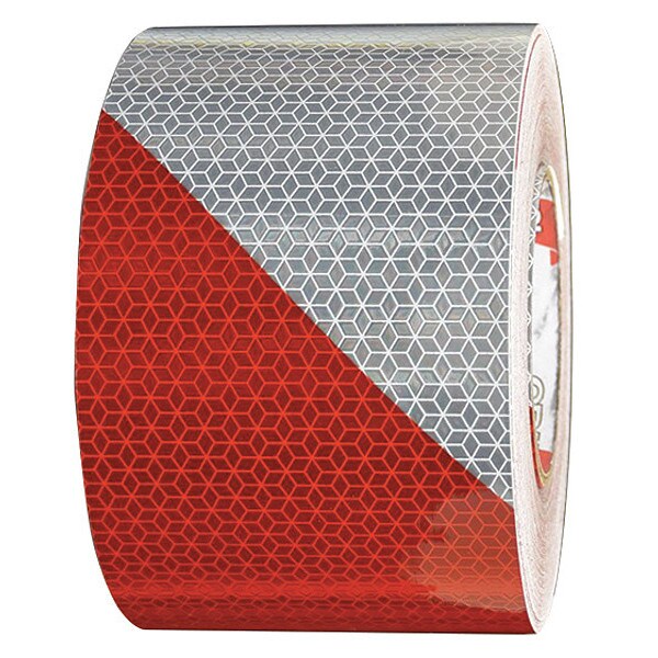 Reflective Tape, Truck and Trailer Type
