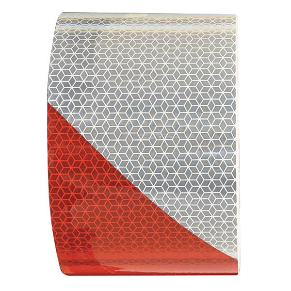 Reflective Tape, Truck and Trailer Type