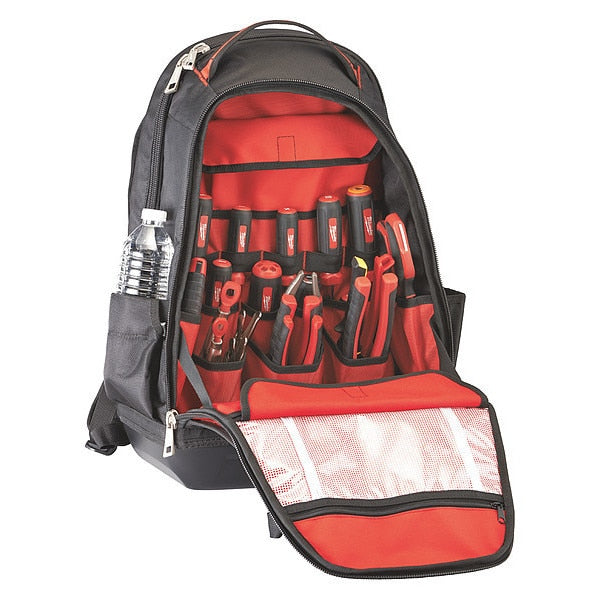 Jobsite Backpack