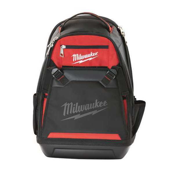 Jobsite Backpack