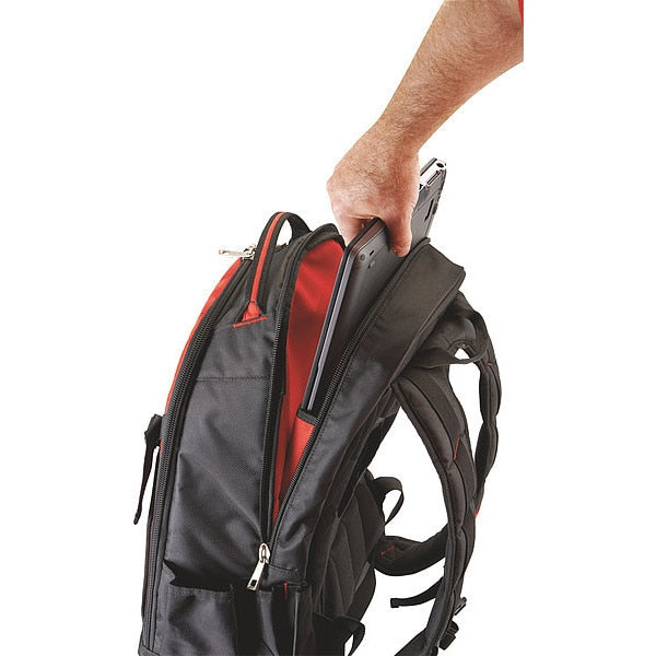Jobsite Backpack