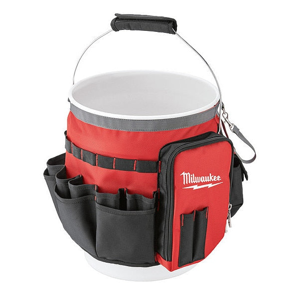 Bucket Organizer Wrap