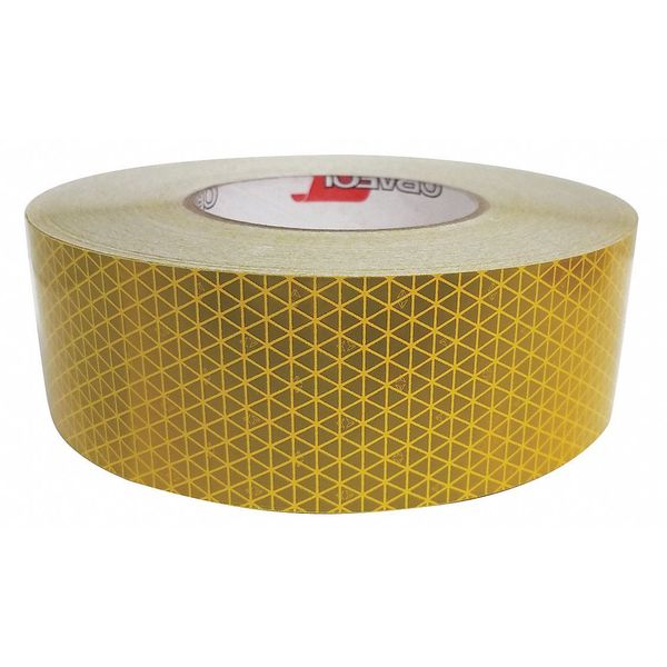 Reflective Tape, Emergency Vehicle Type