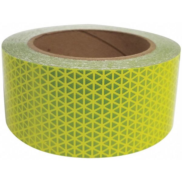 Reflective Tape, Emergency Vehicle Type