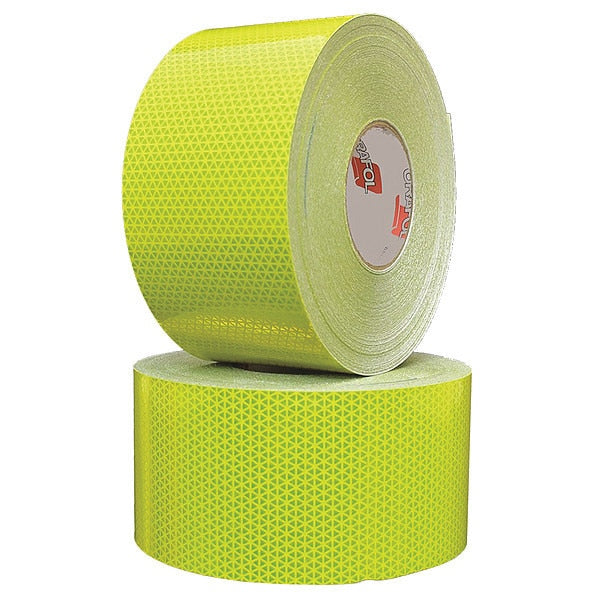 Reflective Tape, Emergency Vehicle Type