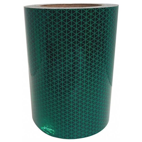 Reflective Tape, Emergency Vehicle Type
