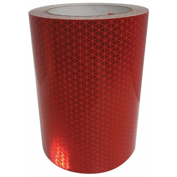 Reflective Tape, Emergency Vehicle Type