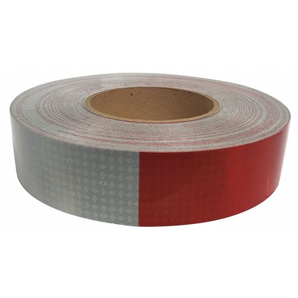 Reflective Tape, Truck and Trailer Type