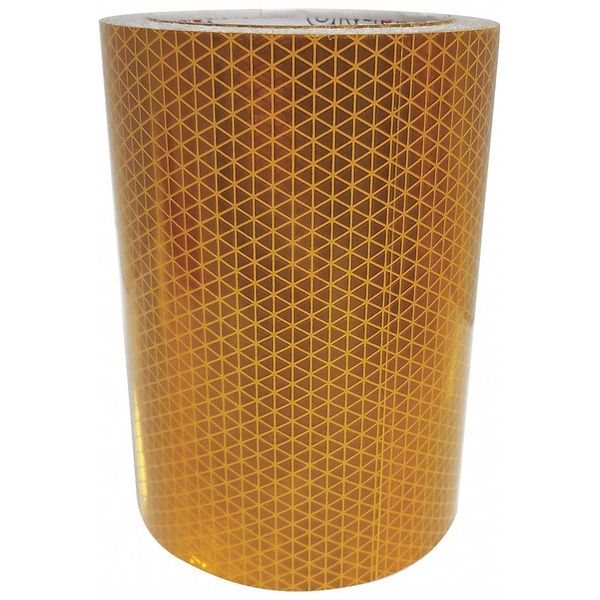 Reflective Tape, Emergency Vehicle Type