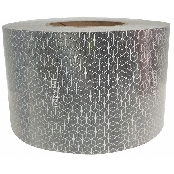 Reflective Tape, Railcar Type
