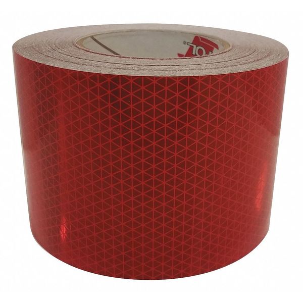 Reflective Tape, Emergency Vehicle Type