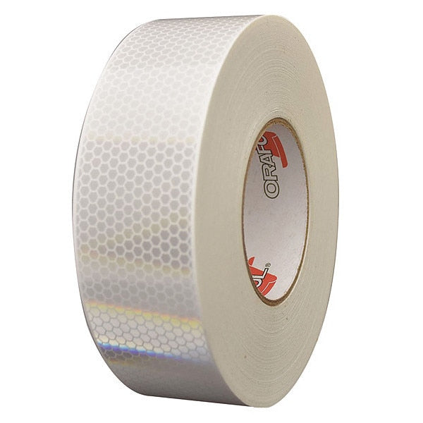 Reflective Tape, Truck and Trailer Type