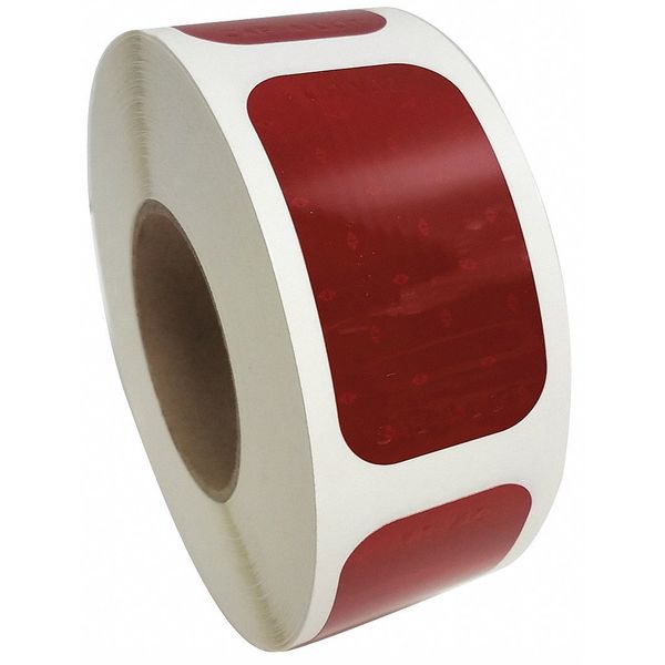 Reflective Tape, Truck and Trailer Type
