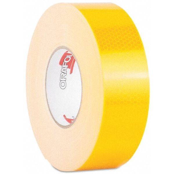 Reflective Tape, School Bus Type