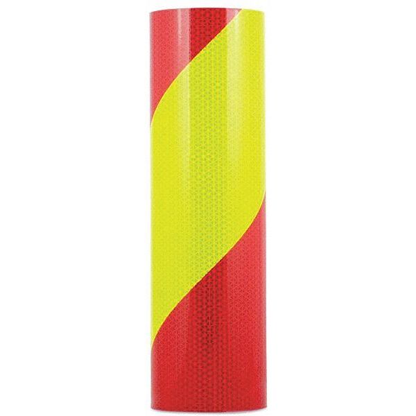 Reflective Tape, Emergency Vehicle Type