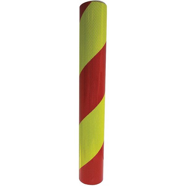 Reflective Tape, Emergency Vehicle Type