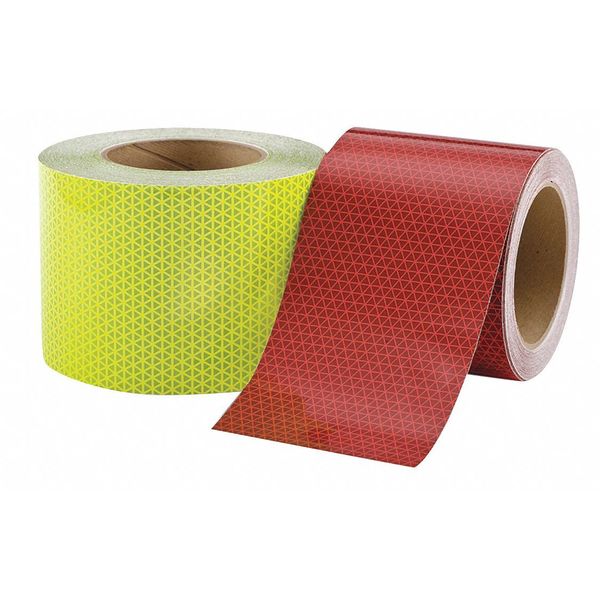 Reflective Tape, Emergency Vehicle Type
