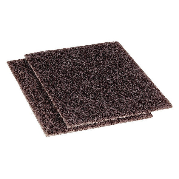 Scouring Pad, 4-1/2