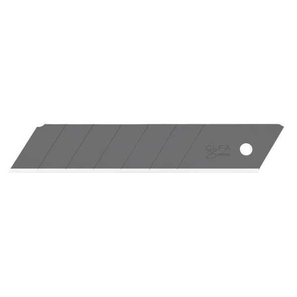 Snap-off Utility Blade, 25mm W, PK20