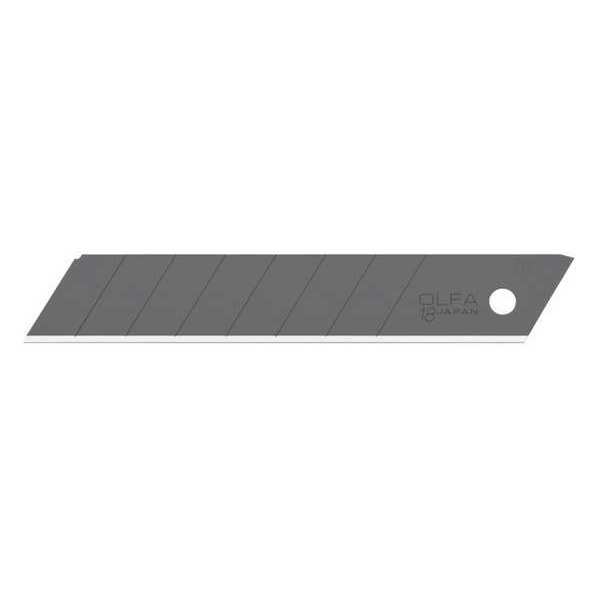 Snap-off Utility Blade, 18mm W, PK50