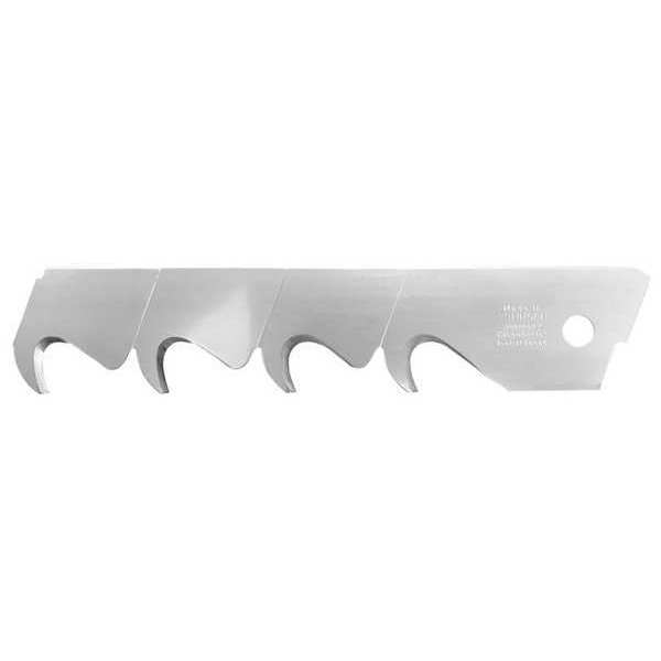 Snap-Off Hook Blade, 25mm W, PK3
